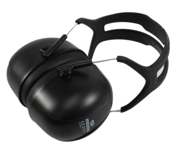 Mozos EM-7001L Plus nauszne słuchawki wyciszające SNR 37dB - 1515079 - zdjęcie 3